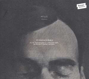 CD mïus: Eigengrau