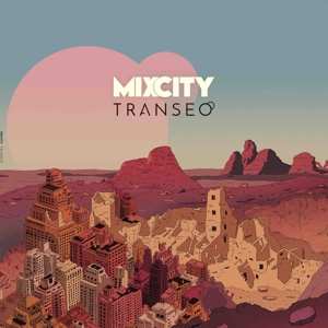 LP Mix City: Transeo