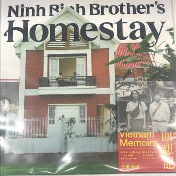 LP MIZ: Ninh Binh Brother's Homestay