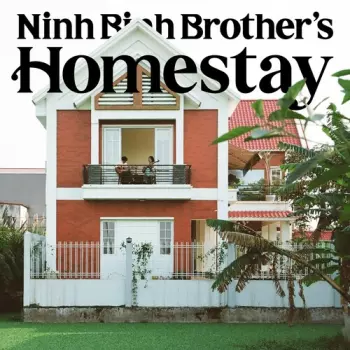 Miz: Ninh Binh Brother's Homestay