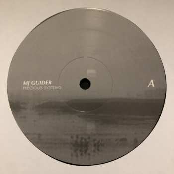 LP MJ Guider: Precious Systems