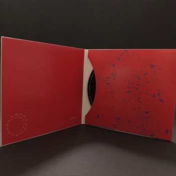 CD MJ Guider: Sour Cherry Bell