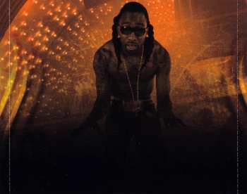 CD MJG: This Might Be The Day