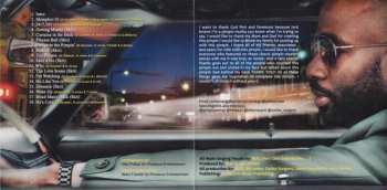 CD MJG: Too Pimpin' 2.0