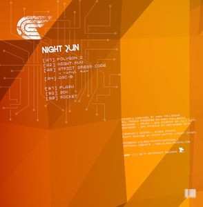 LP Mlada Fronta: Night Run LTD
