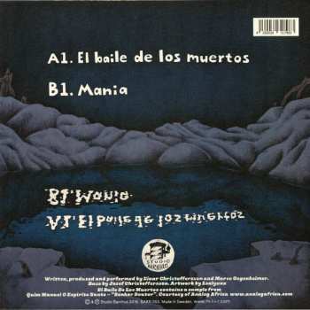LP MLiR: Trans-World Junktion