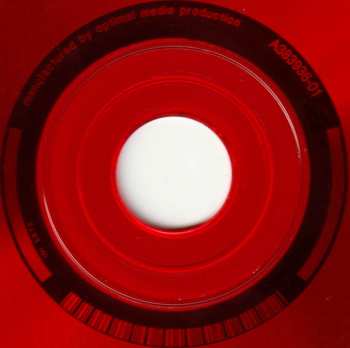 CD Mnemic: Mechanical Spin Phenomena LTD | NUM | DIGI