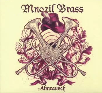 Almrausch