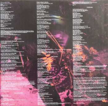 LP MØ: Motordrome