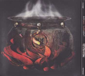 CD Mob Rules: Cannibal Nation LTD | DIGI