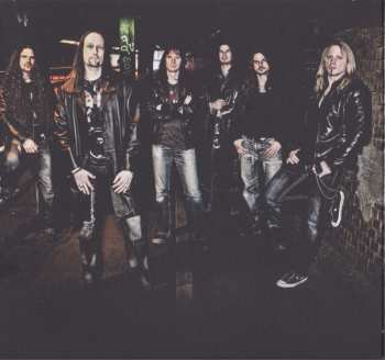 CD Mob Rules: Cannibal Nation LTD | DIGI