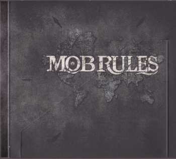 CD Mob Rules: Cannibal Nation LTD | DIGI