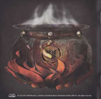 CD Mob Rules: Cannibal Nation LTD | DIGI