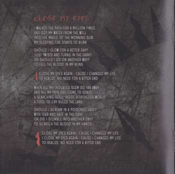 CD Mob Rules: Cannibal Nation LTD | DIGI