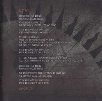 CD Mob Rules: Cannibal Nation LTD | DIGI