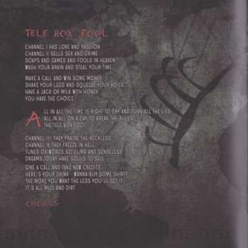 CD Mob Rules: Cannibal Nation LTD | DIGI