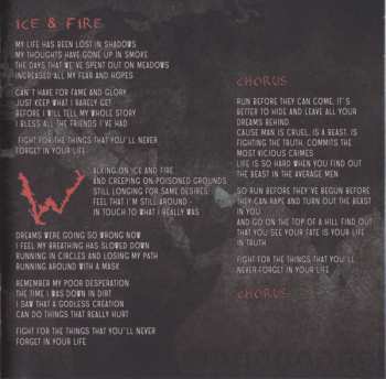 CD Mob Rules: Cannibal Nation LTD | DIGI