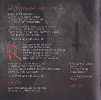 CD Mob Rules: Cannibal Nation LTD | DIGI