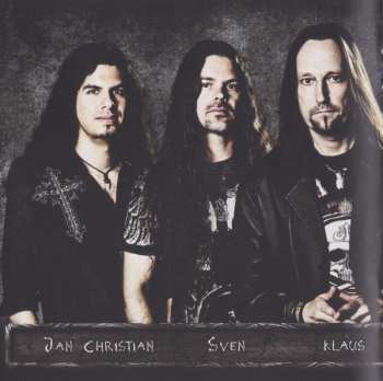 CD Mob Rules: Cannibal Nation LTD | DIGI