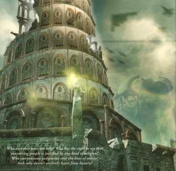 CD Mob Rules: Ethnolution A.D.