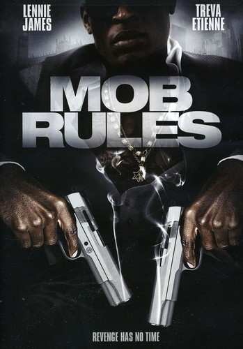 Album Mob Rules: Mob Rules