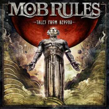 CD Mob Rules: Tales From Beyond LTD | DIGI