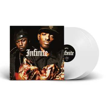 2LP Mobb Deep: Infinite