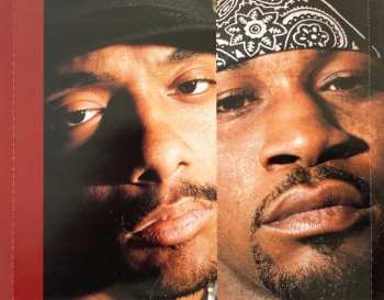CD Mobb Deep: Murda Muzik