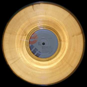 LP Moby: Bring Back My Happiness