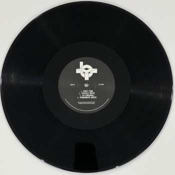 2LP Moby: Early Underground NUM