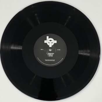 2LP Moby: Early Underground NUM