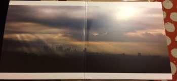 3LP Moby: Hotel : Ambient LTD
