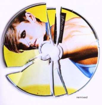 CD Moby: Last Night : Remixed