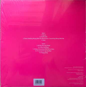 LP Moby & The Void Pacific Choir: More Fast Songs About The Apocalypse