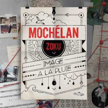 Album Mochélan: Zoku