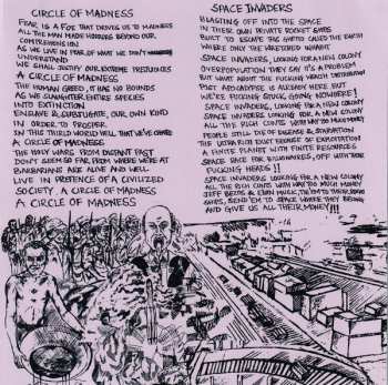 SP Mock Execution: Circle Of Madness