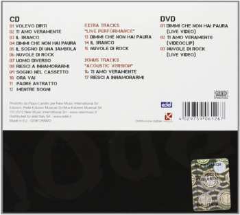 CD/DVD Modà: Le Origini