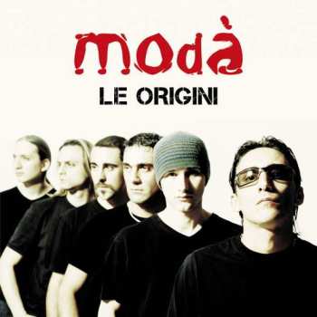 Album Modà: Le Origini