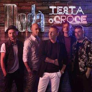 2LP Modà: Testa O Croce