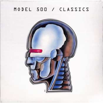 2LP Model 500: Classics CLR | LTD