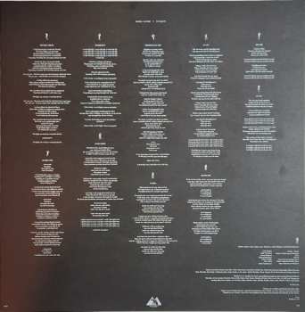 LP Model/Actriz: Dogsbody CLR | LTD