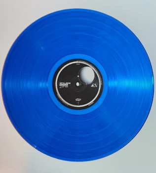 LP Model/Actriz: Dogsbody CLR | LTD