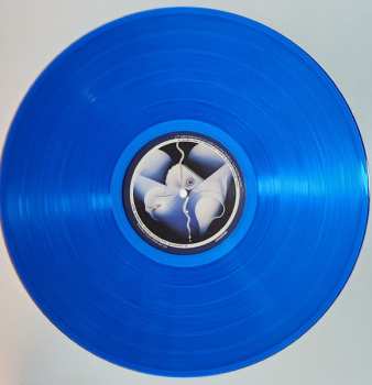 LP Model/Actriz: Dogsbody CLR | LTD