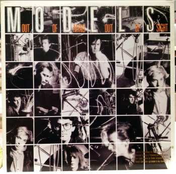 LP Models: Out Of Mind Out Of Sight