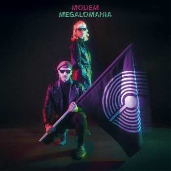 LP Modem: Megalomania