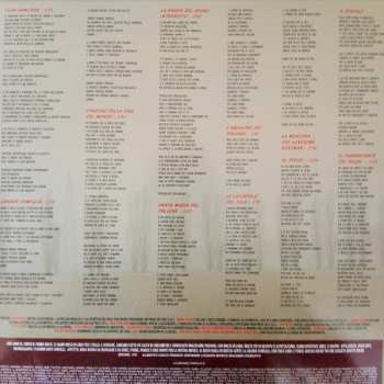 LP Modena City Ramblers: La Grande Famiglia LTD | CLR