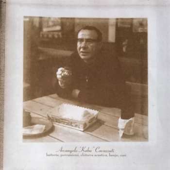 CD Modena City Ramblers: ¡Viva La Vida, Muera La Muerte!