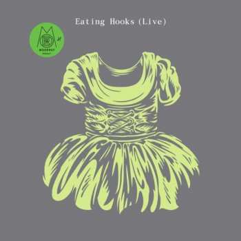 Album Moderat: Eating Hooks