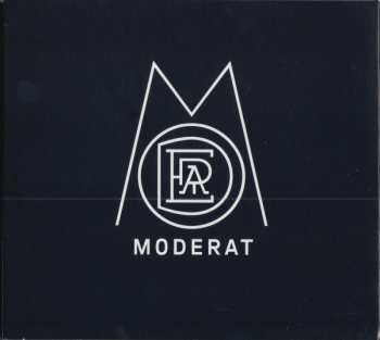 2CD Moderat: III DLX