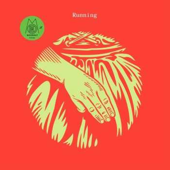Album Moderat: Running